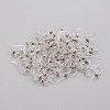 Eco-Friendly Plastic Earring Hooks LS-X-STAS-K203-03P-1