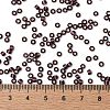 TOHO Round Seed Beads X-SEED-TR08-0026CF-4