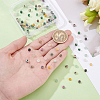 Natural Jade Beads Strands G-NB0001-80-3