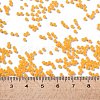 TOHO 11/0 Round Beads X-SEED-TR11-0148F-4