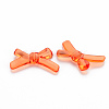 Transparent Acrylic Beads TACR-S154-55B-921-2