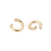 304 Stainless Steel Open Jump Rings STAS-Q113-3x0.6mm-G-01-2