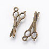 Alloy Pendants LS-PALLOY-A15523-AB-NF-1