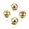 Alloy Beads PALLOY-N155-139B-01-2