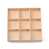 Wooden Storage Box CON-L012-01-1