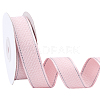Double Face Polyester Velvet Ribbon SRIB-WH20020-040A-05-1