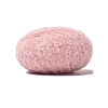 Fuzzy Polyester Knitting Crochet Yarn PW-WGBB5E2-07-1