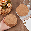 Cork Bottle Stoppers FIND-WH0422-53-3