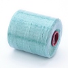 Waxed Polyester Cord for Jewelry Making YC-F002-149-2