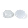 Natural Myanmar Jadeite/Myanmar Jade Cabochons G-T143-48B-2