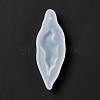 DIY Irregular Shape Pendant Silicone Molds DIY-G067-02B-4