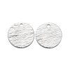 Brass Charms KK-Y003-06D-S-3