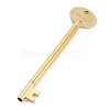 Key Shape Diamond Painting Point Drill Pen AJEW-M028-05A-2