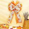 Handmade Woven Costume Accessories AJEW-WH0471-13C-4