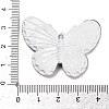 Printed Opaque Acrylic Beads MACR-R004-02F-3