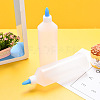 Polyethylene Squeeze Bottles TOOL-WH0119-30-1