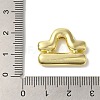 Brass Beads KK-H478-24G-07-3