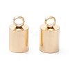201 Stainless Steel Cord Ends STAS-H410-20G-H-1
