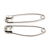 Iron Safety Pins NEED-D038-45mm-1