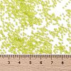 TOHO Round Seed Beads X-SEED-TR15-0164F-3