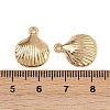 Ocean Themes Alloy Pendants FIND-K023-01B-G-3