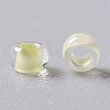 TOHO 15/0 Round Beads SEED-XTR15-0182-3