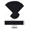 14T Cotton Bookmarks for Cross Stitch Making DIY-WH0671-098B-2