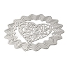 201 Stainless Steel 3D Rotating Hanging Wind Spinner STAS-C166-01A-P-2