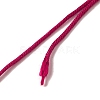 10M Nylon Braided Cord X-NWIR-R002-2mm-8-2
