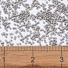MIYUKI Delica Beads X-SEED-J020-DB1176-4