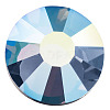 Preciosa® Crystal Hotfix Flatback Stones Y-PRC-HSS6-30150-200-2