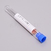 304 Stainless Steel Nozzle Cleaning Needles Set FIND-WH0077-63J-2