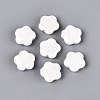 Handmade Porcelain Beads PORC-N007-20-B01-A01-1