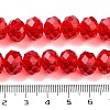 Anti-Tarnish Handmade Glass Beads G02YI0G4-3