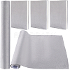 2M Velvet Book Covers DIY-WH0491-88A-01-1