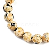 Synthetic Amber Beads Strands G-M199-A03-01-2