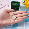Round Copper Beading Wire for Jewelry Making YS-TAC0004-0.6mm-06-6