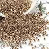 TOHO 8/0 Round Beads X-SEED-TR08-0989-1
