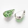 Sew on Rhinestone RGLA-T035-6x10mm-19-2