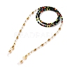Eyeglasses Chains Sets AJEW-EH00245-4