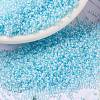 MIYUKI Round Rocailles Beads SEED-X0056-RR0220-1