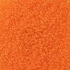 TOHO 8/0 Round Beads X-SEED-TR08-0010BF-2