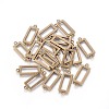Alloy Links connectors PALLOY-A19011-AB-FF-1