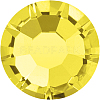 Preciosa® MAXIMA Crystal No Hotfix Flatback Stones Y-PRC-NSS10-80310-3