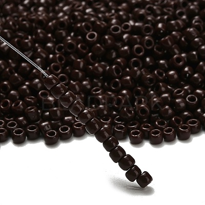 TOHO 6/0 Round Beads X-SEED-TR06-0046D-1