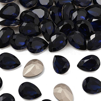 Preciosa® MAXIMA Crystal Fancy Stones Y-PRC-FE14-30280-1