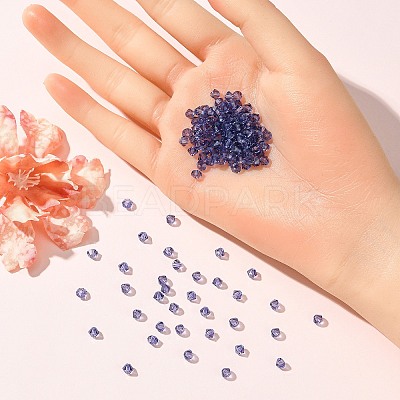 Preciosa® Crystal Beads Y-PRC-BA4-20410-1
