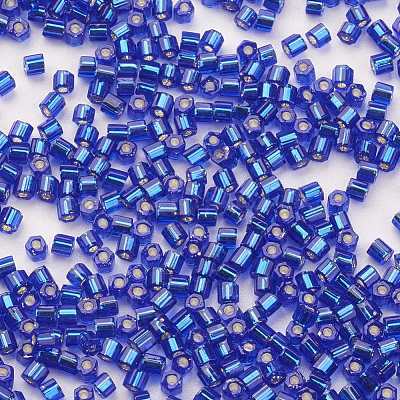 TOHO Japanese Seed Beads SEED-K007-2mm-28-1
