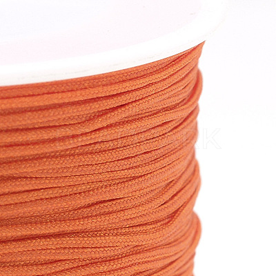 Nylon Braided Cord NWIR-Q008A-172-1