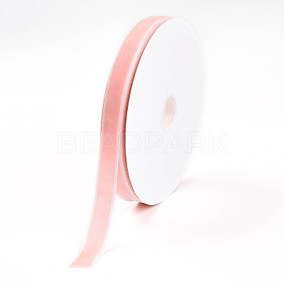 Velvet Ribbon SRIB-TAC0004-02B-01-1